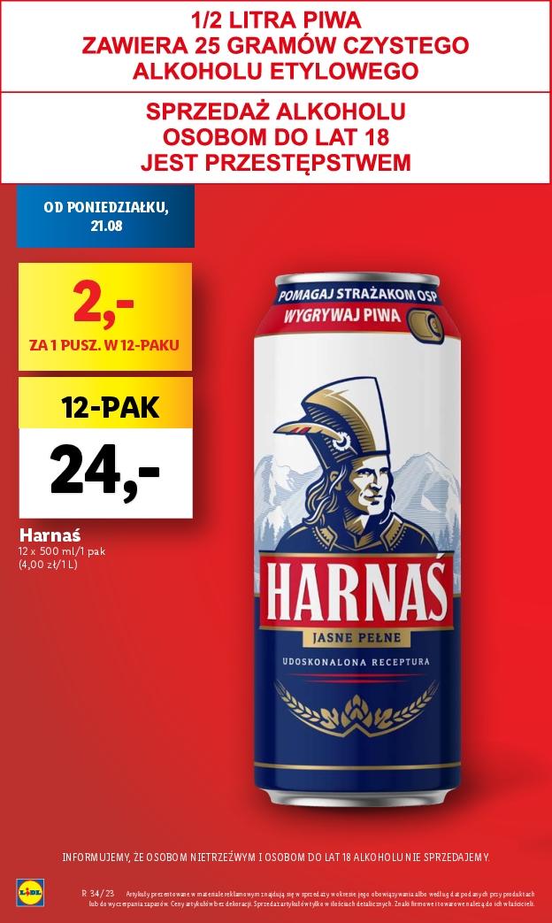 Gazetka promocyjna Lidl str. 8