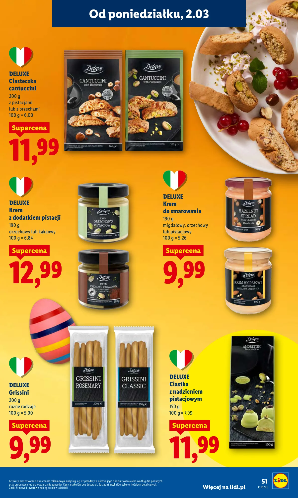 Gazetka promocyjna Lidl str. 51