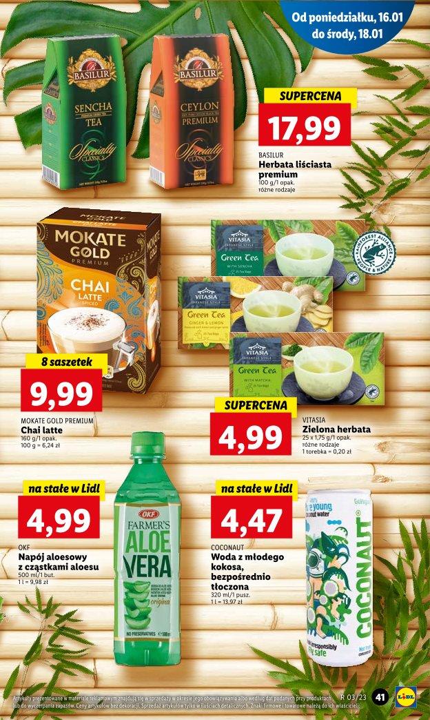 Gazetka promocyjna Lidl str. 47