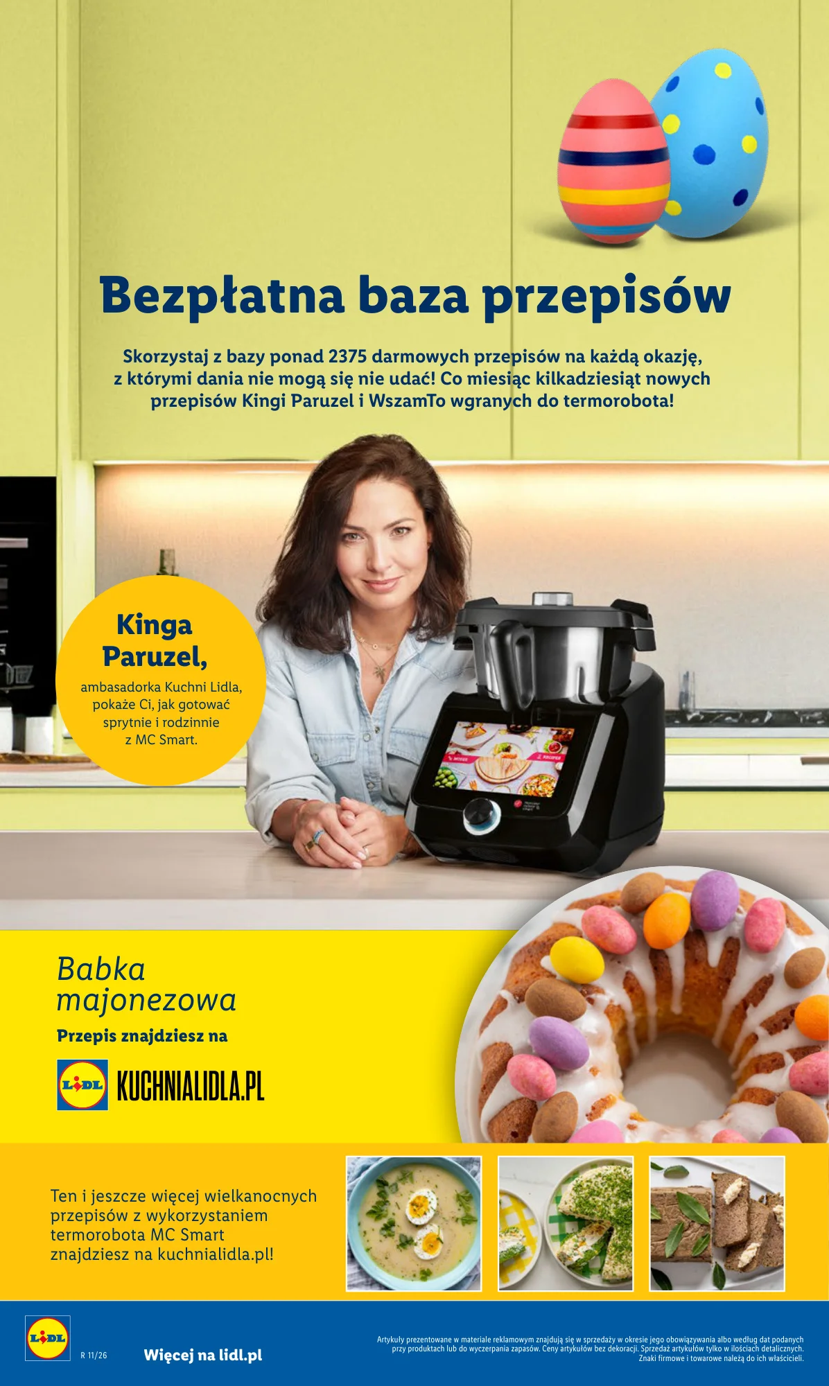 Gazetka promocyjna Lidl str. 12