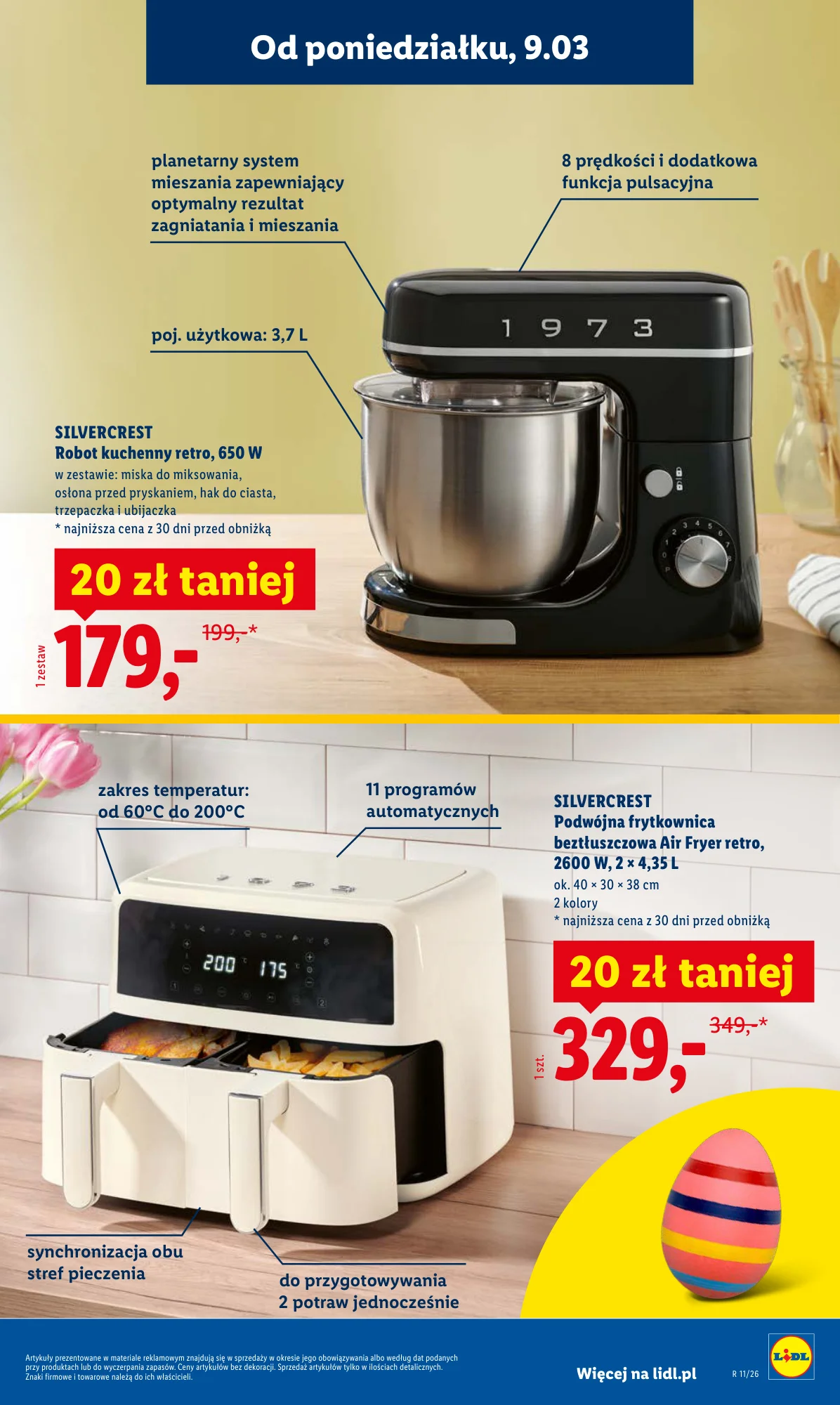 Gazetka promocyjna Lidl str. 17