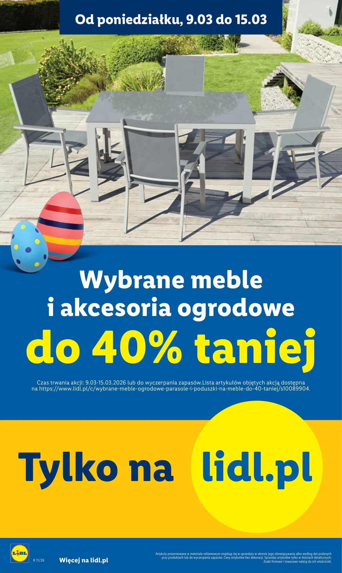 Gazetka promocyjna Lidl str. 32