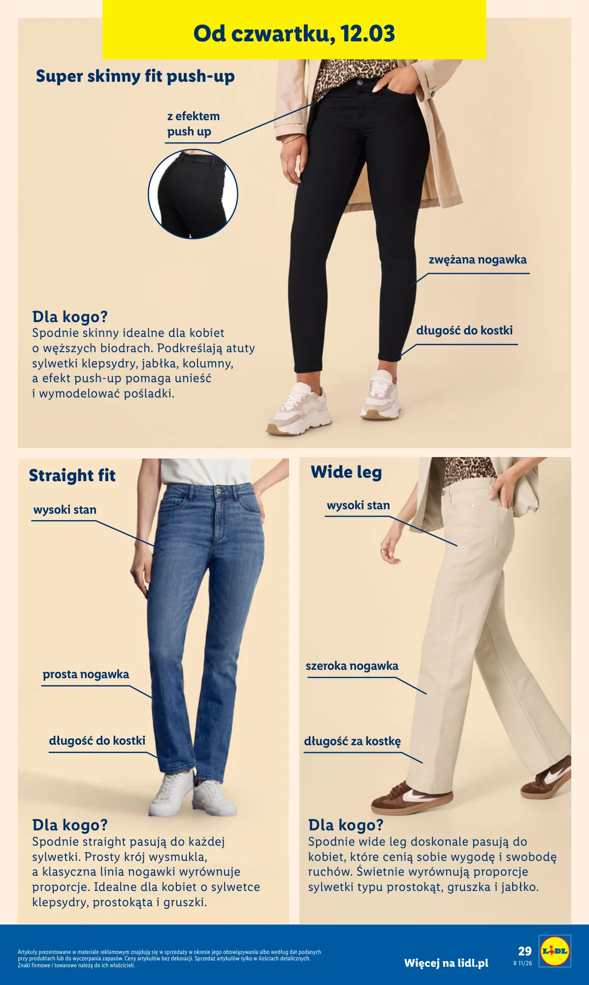 Gazetka promocyjna Lidl str. 37