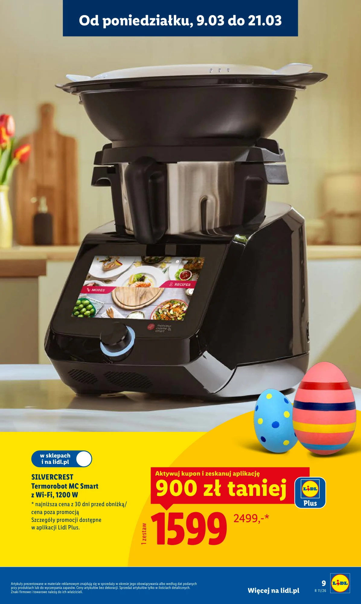 Gazetka promocyjna Lidl str. 7