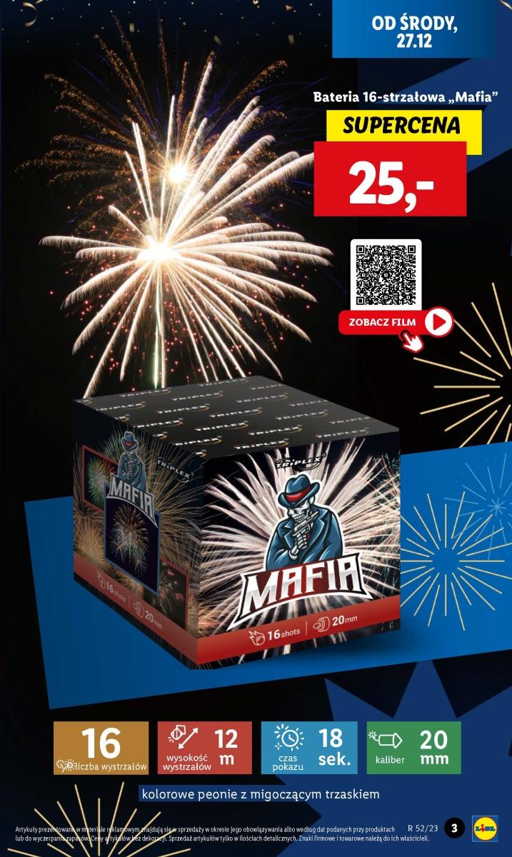 Gazetka promocyjna Lidl str. 5