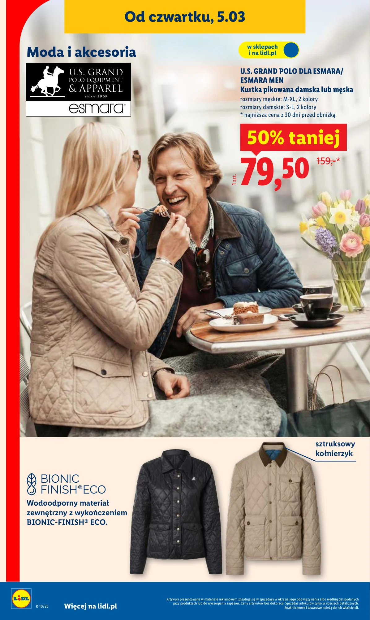 Gazetka promocyjna Lidl str. 32