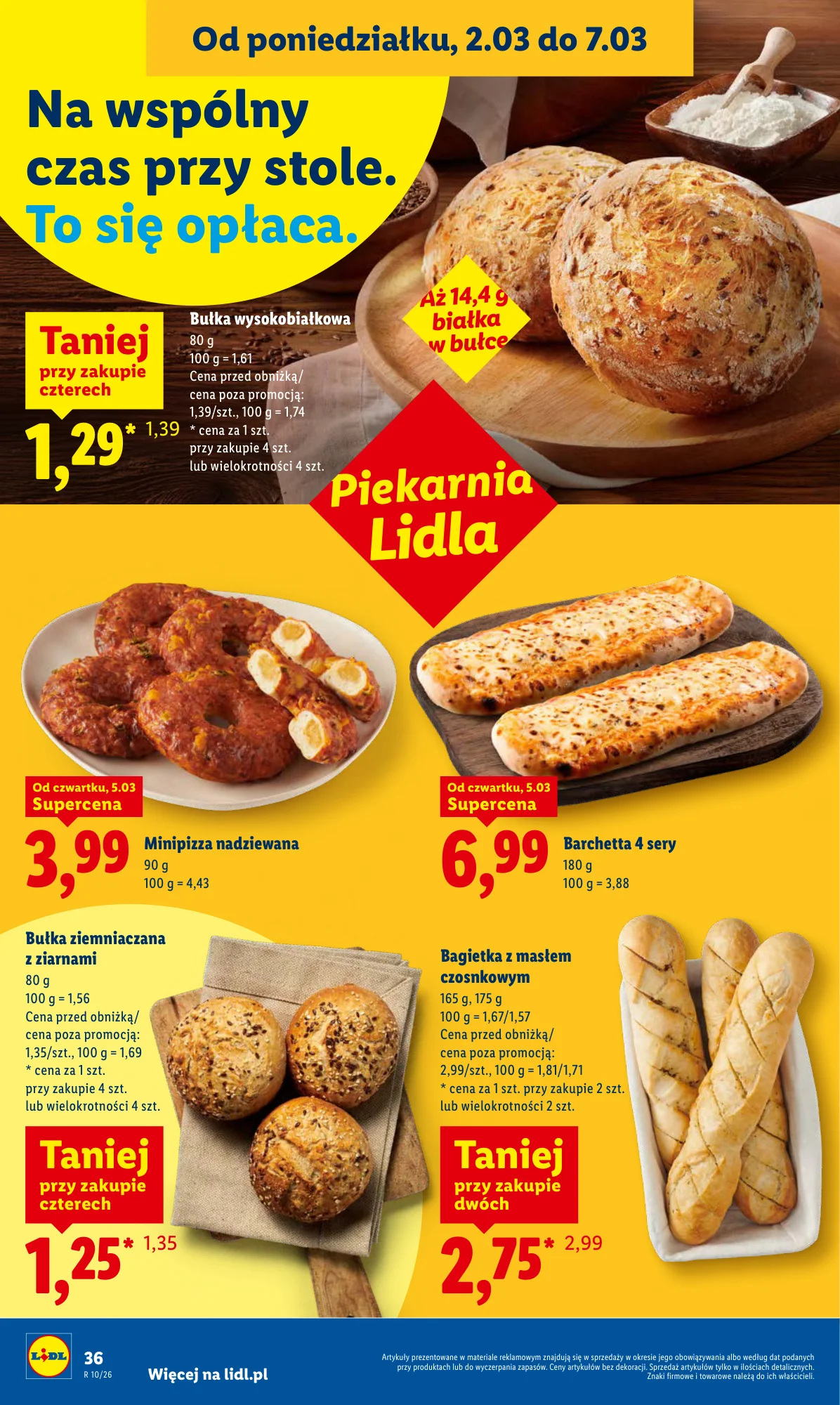 Gazetka promocyjna Lidl str. 38