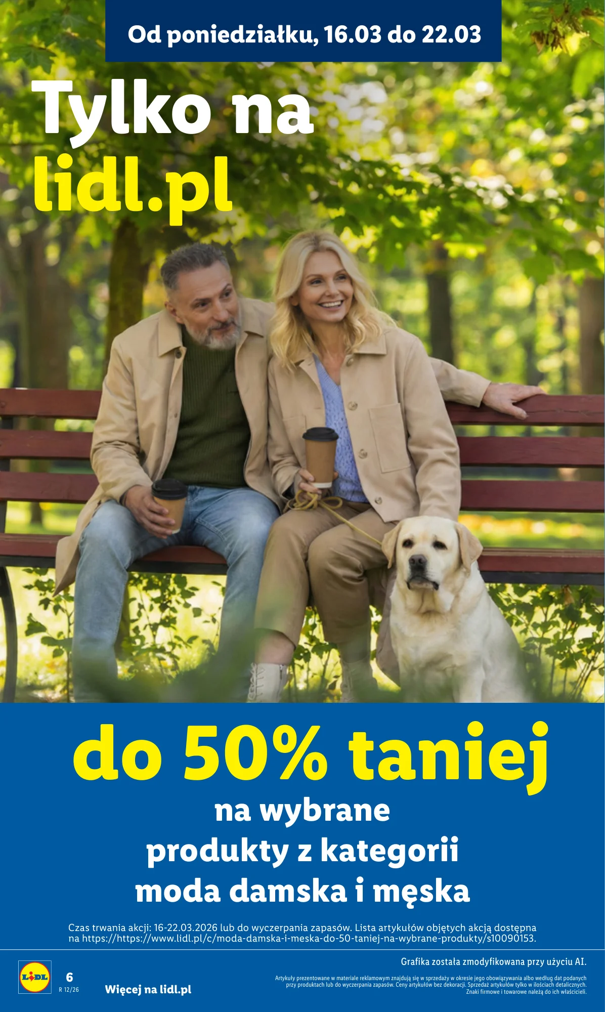 Gazetka promocyjna Lidl str. 8