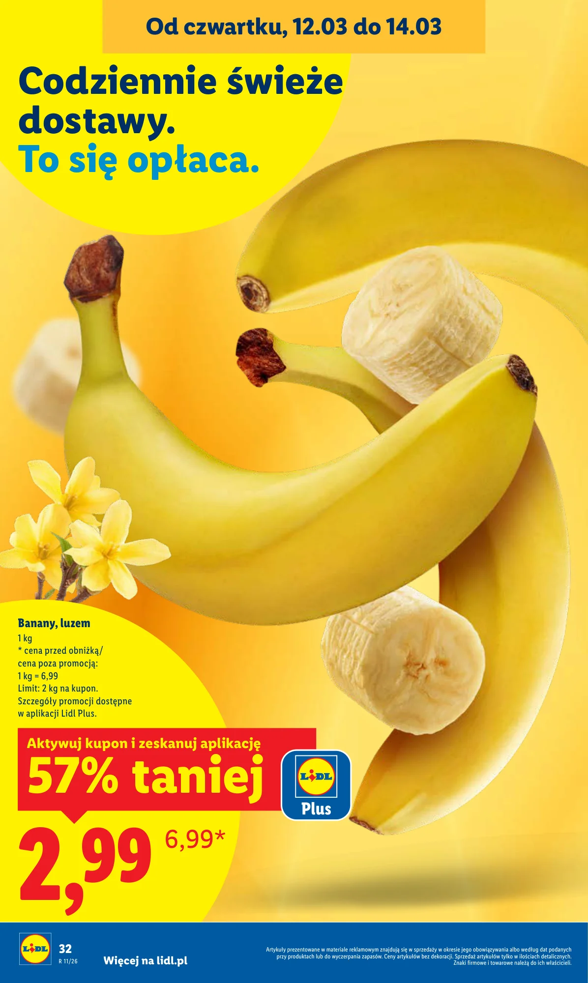 Gazetka promocyjna Lidl str. 34