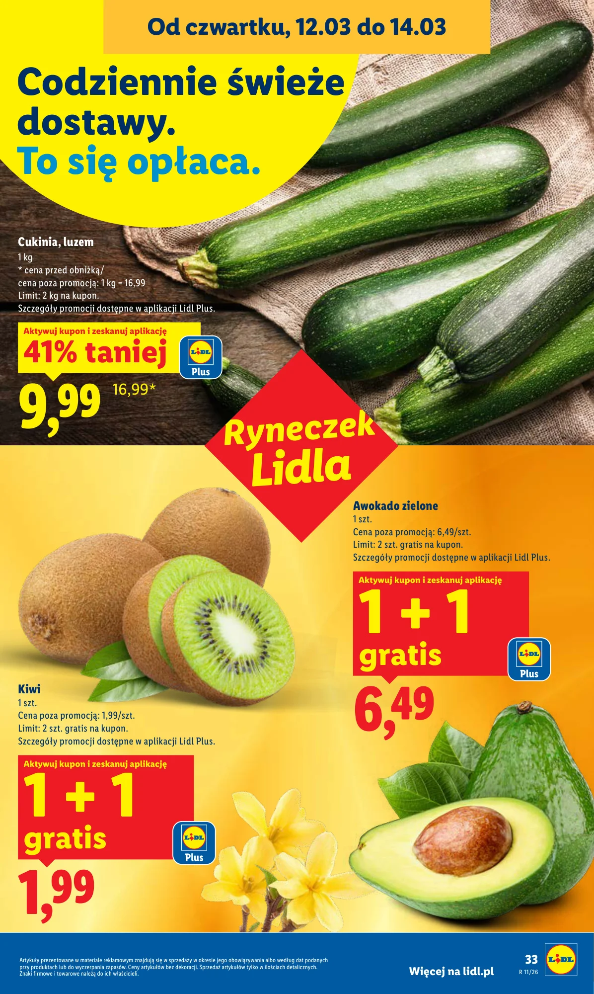 Gazetka promocyjna Lidl str. 35