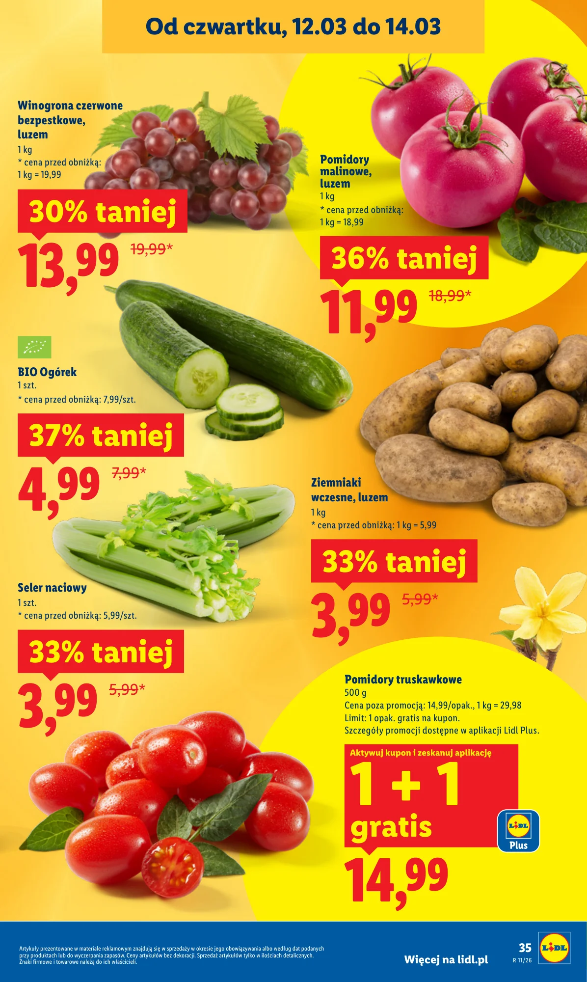 Gazetka promocyjna Lidl str. 37