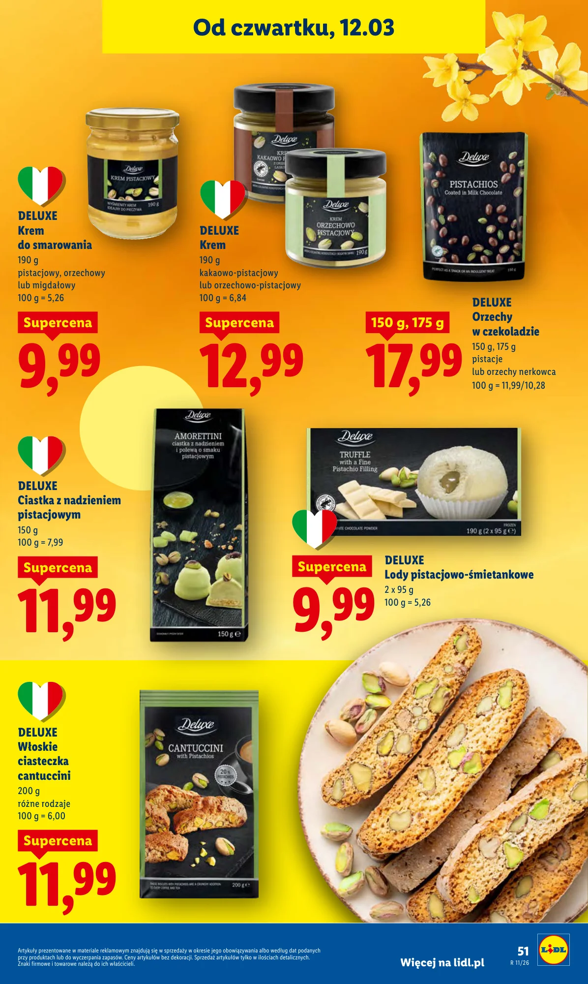 Gazetka promocyjna Lidl str. 53