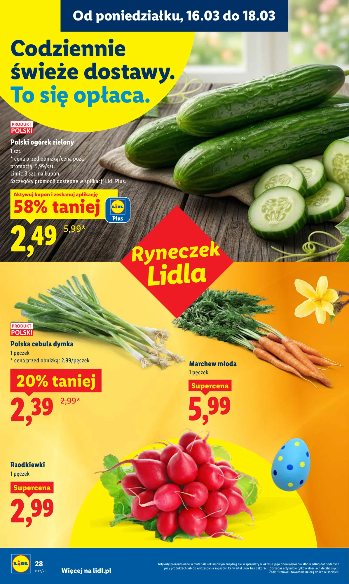 Gazetka promocyjna Lidl str. 30