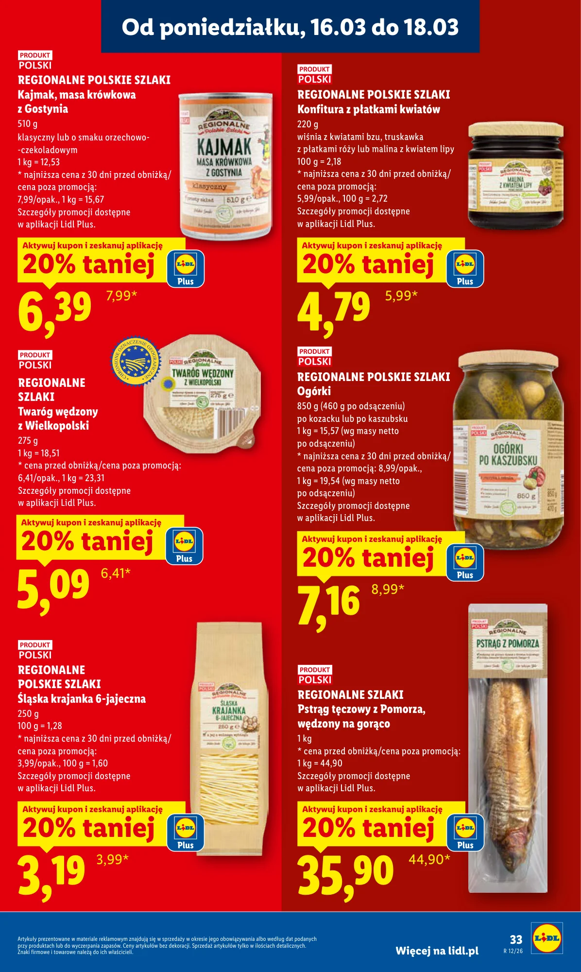 Gazetka promocyjna Lidl str. 35