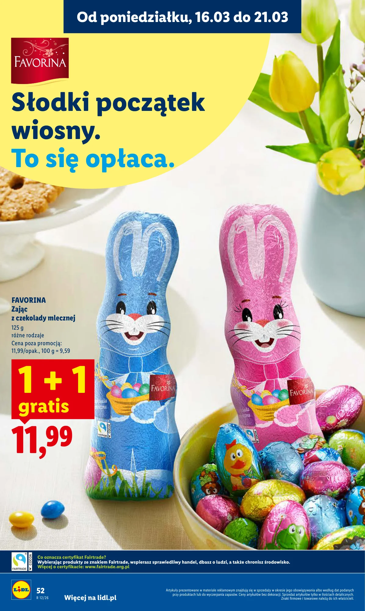 Gazetka promocyjna Lidl str. 54