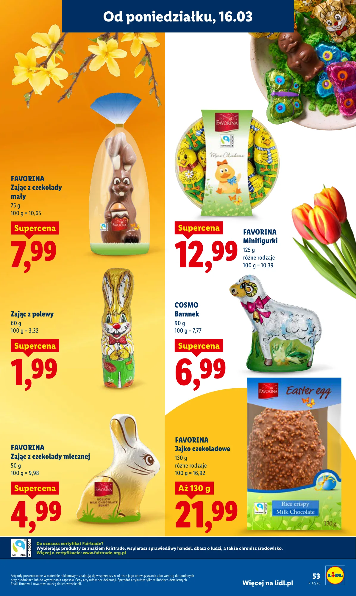 Gazetka promocyjna Lidl str. 55