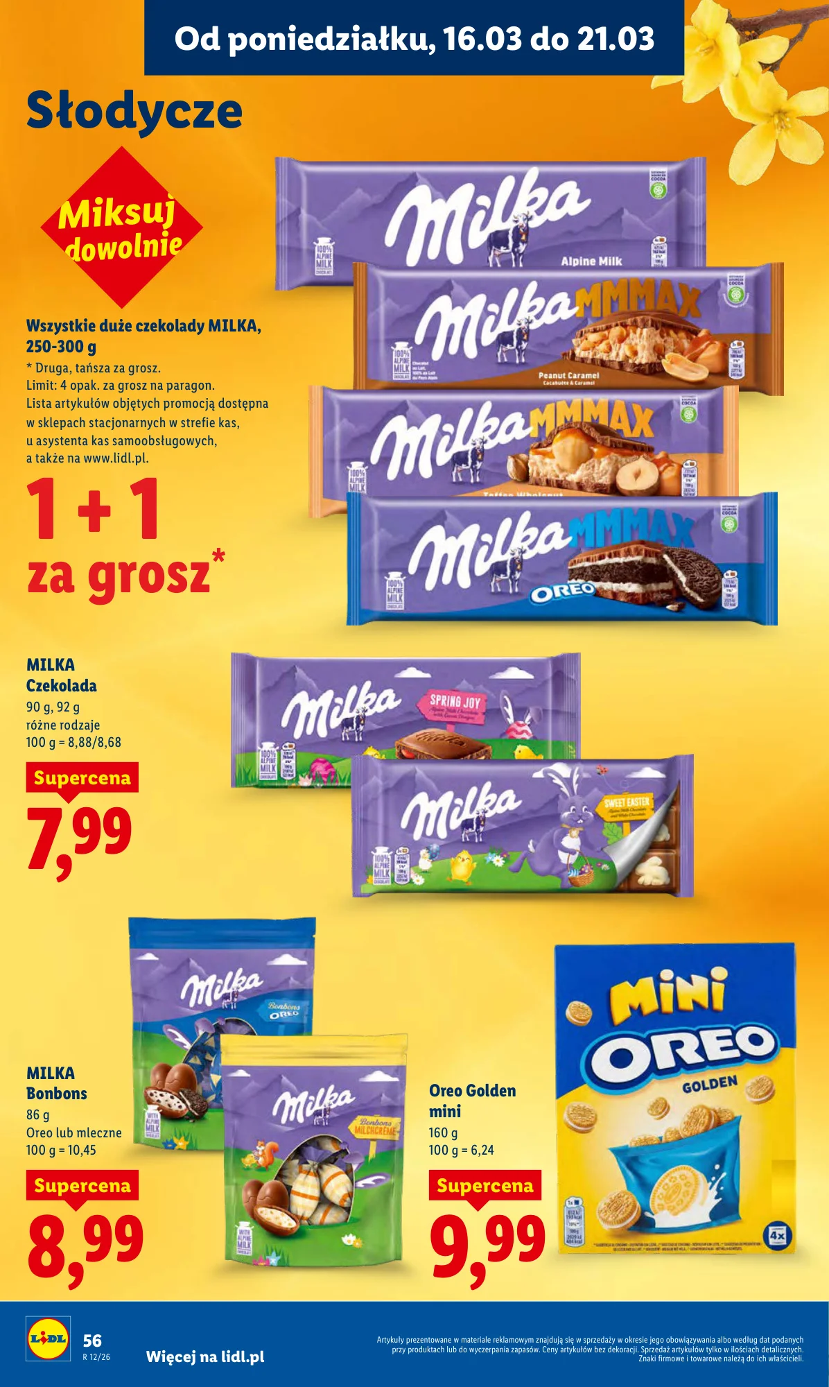 Gazetka promocyjna Lidl str. 58