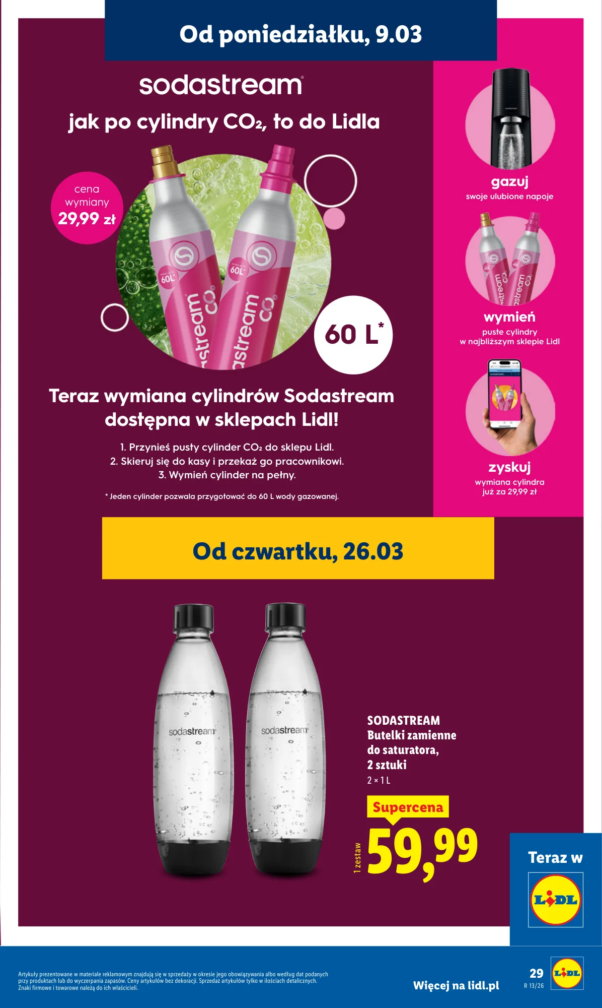 Gazetka promocyjna Lidl str. 37