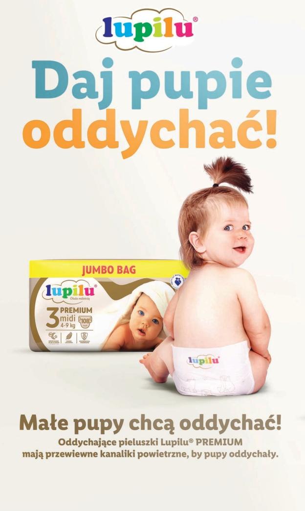 Gazetka promocyjna Lidl str. 18