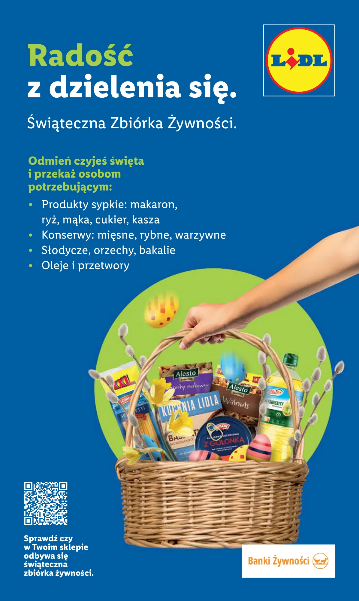 Gazetka promocyjna Lidl str. 63
