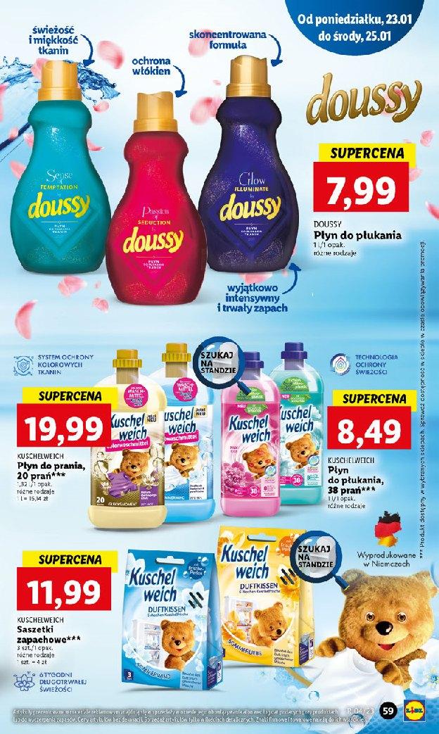 Gazetka promocyjna Lidl str. 65