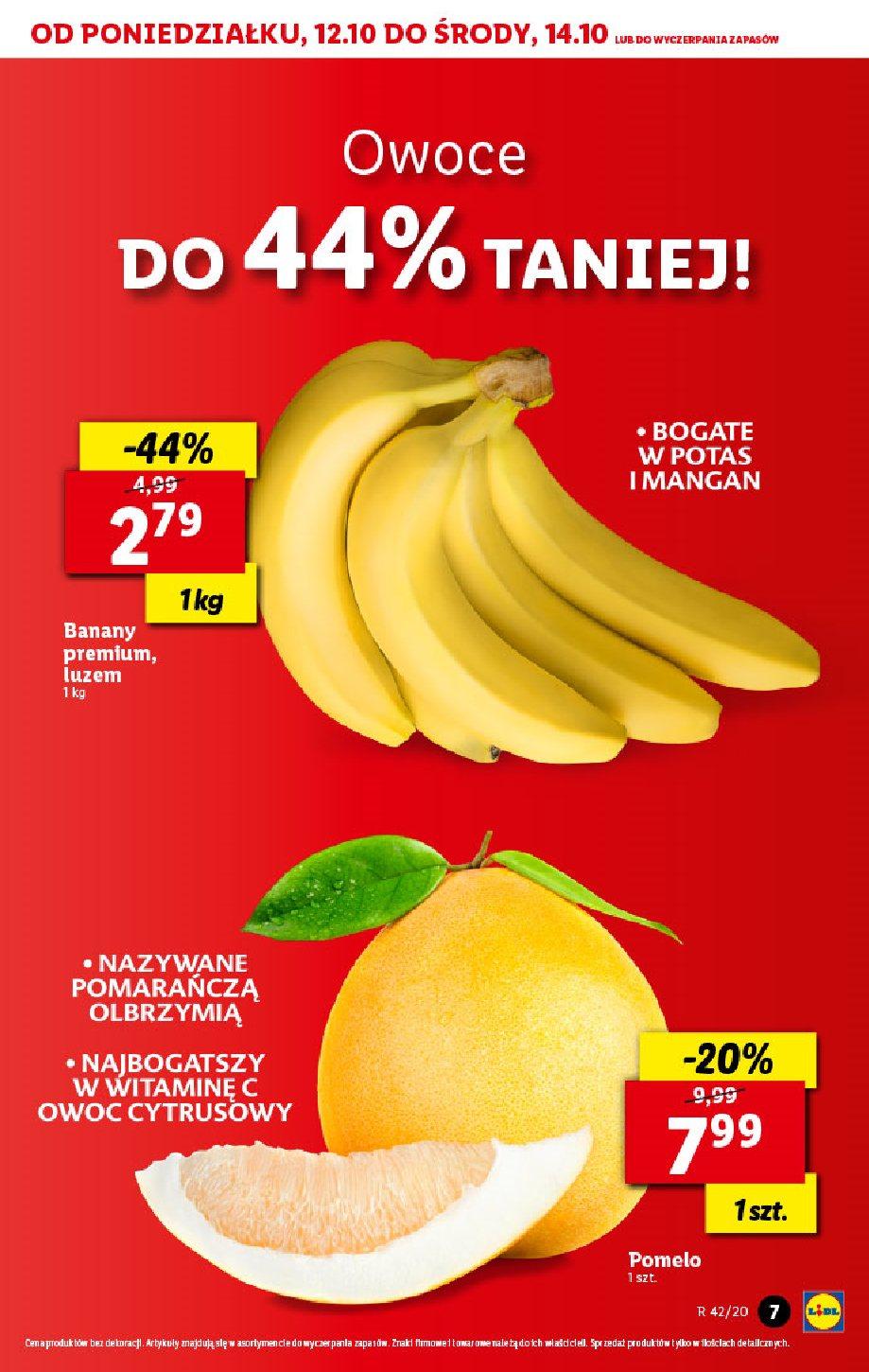 Gazetka promocyjna Lidl str. 7