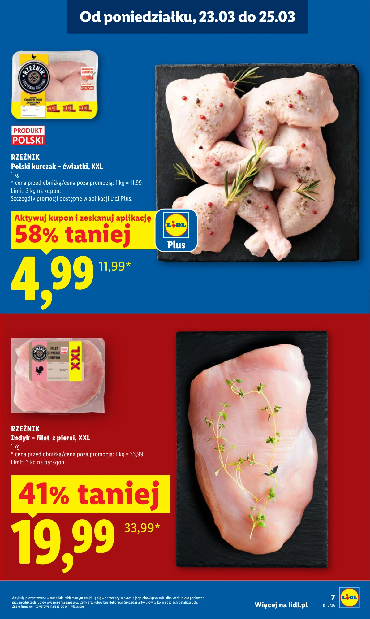Gazetka promocyjna Lidl str. 7
