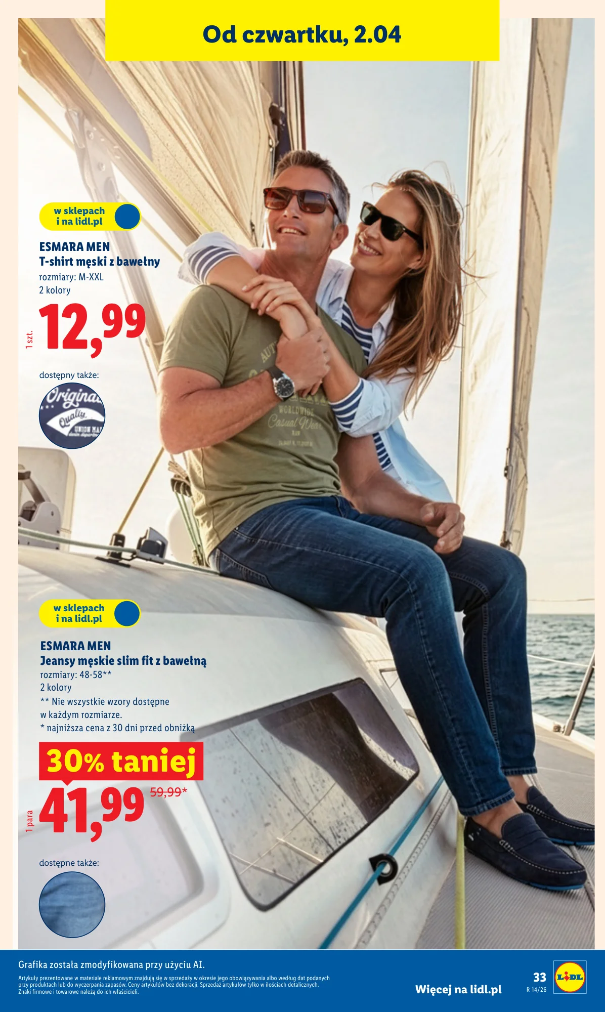 Gazetka promocyjna Lidl str. 37