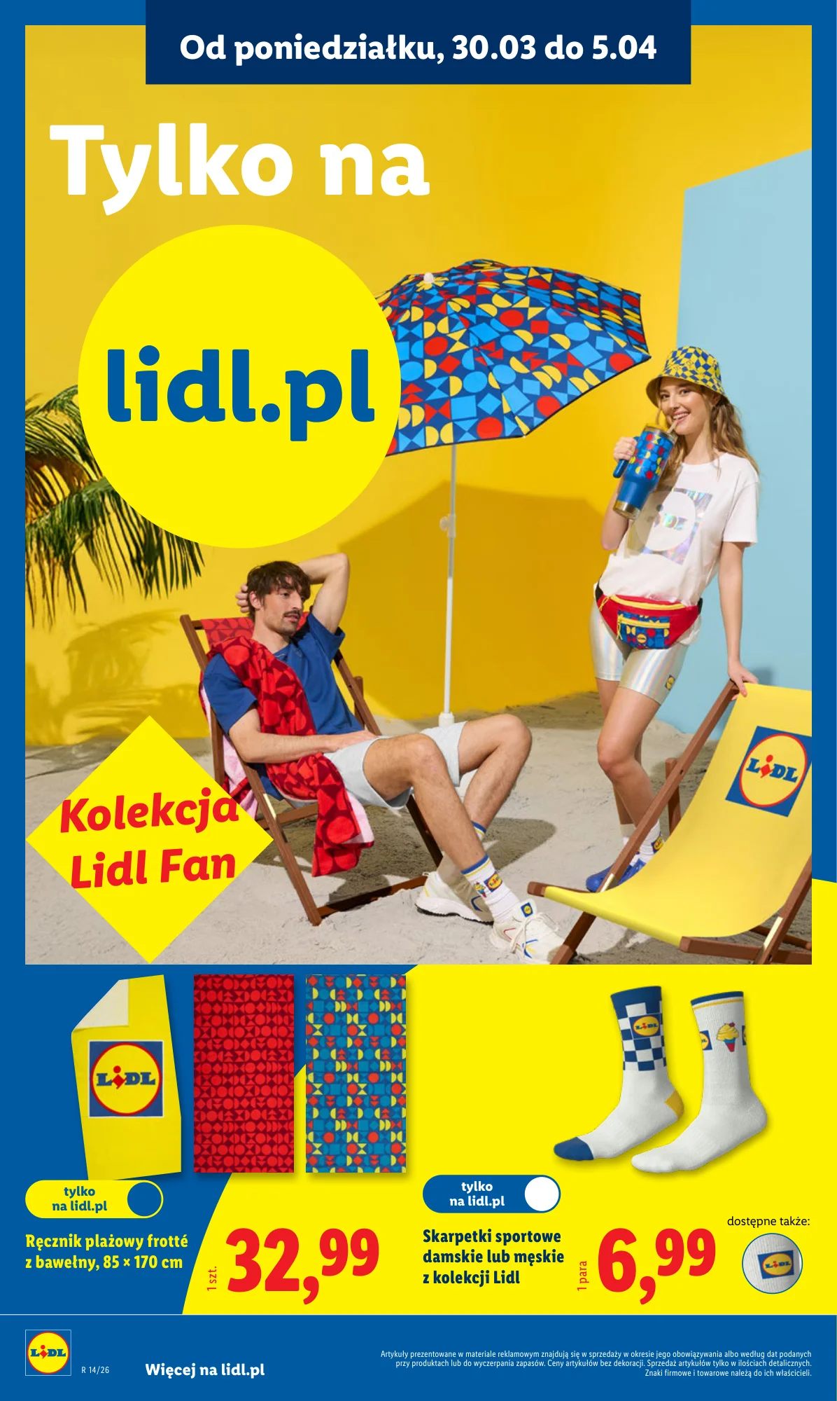 Gazetka promocyjna Lidl str. 48