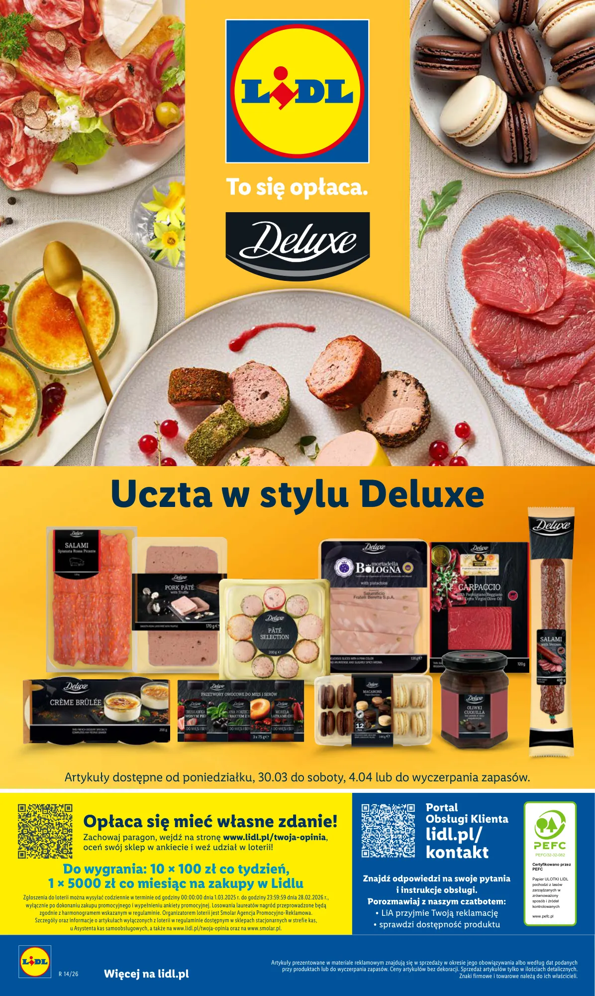 Gazetka promocyjna Lidl str. 63