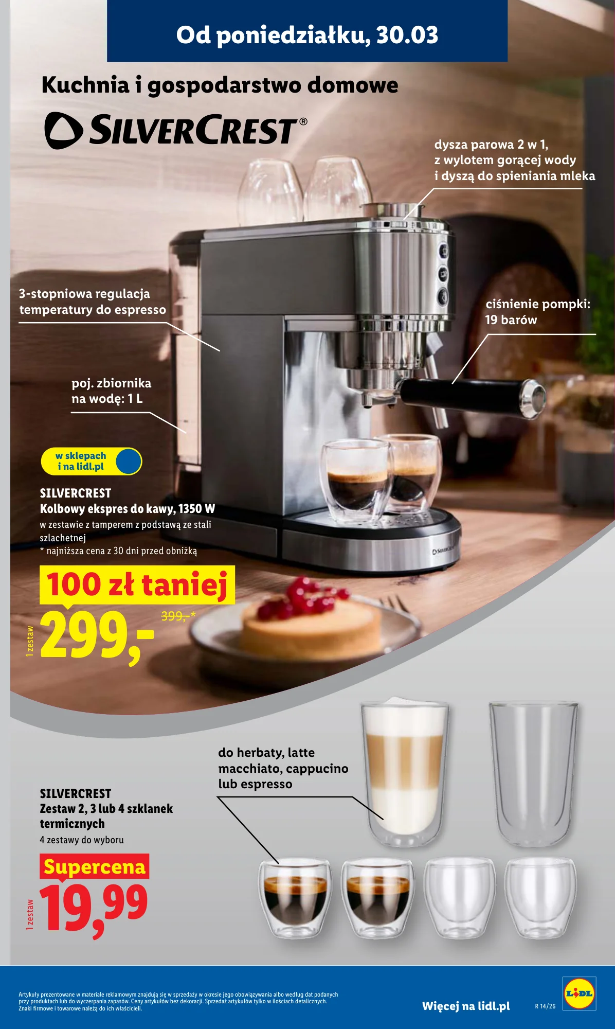 Gazetka promocyjna Lidl str. 9