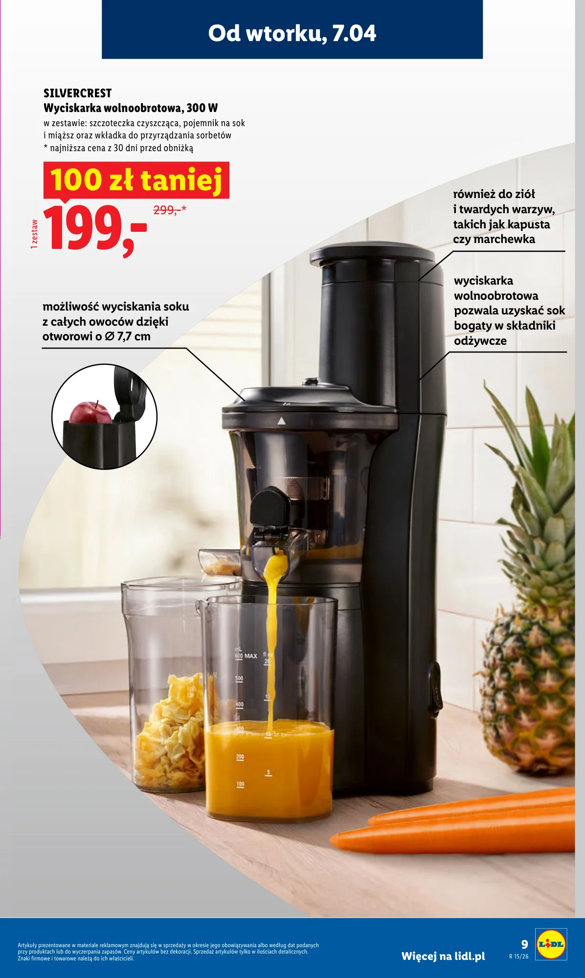 Gazetka promocyjna Lidl str. 11