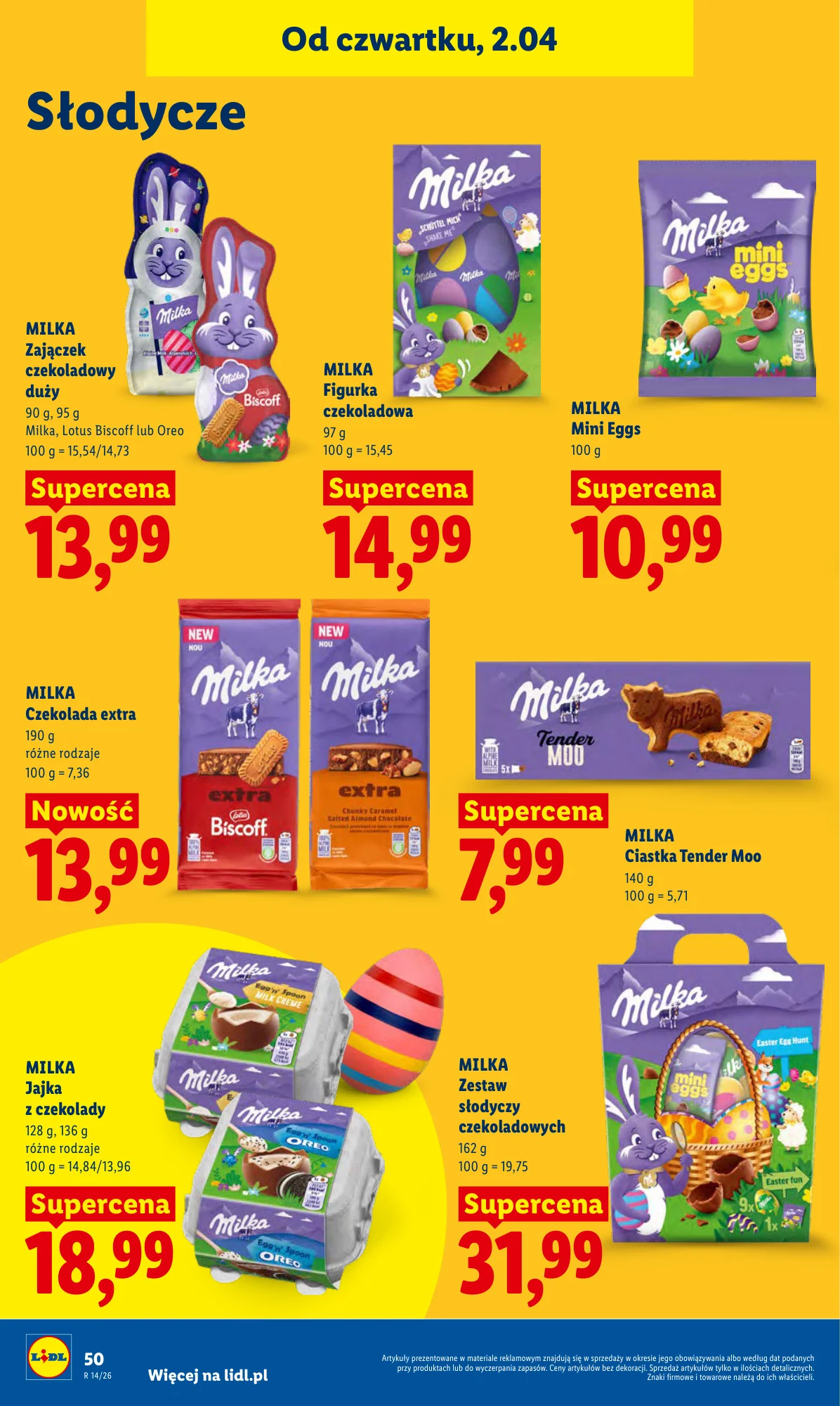 Gazetka promocyjna Lidl str. 52