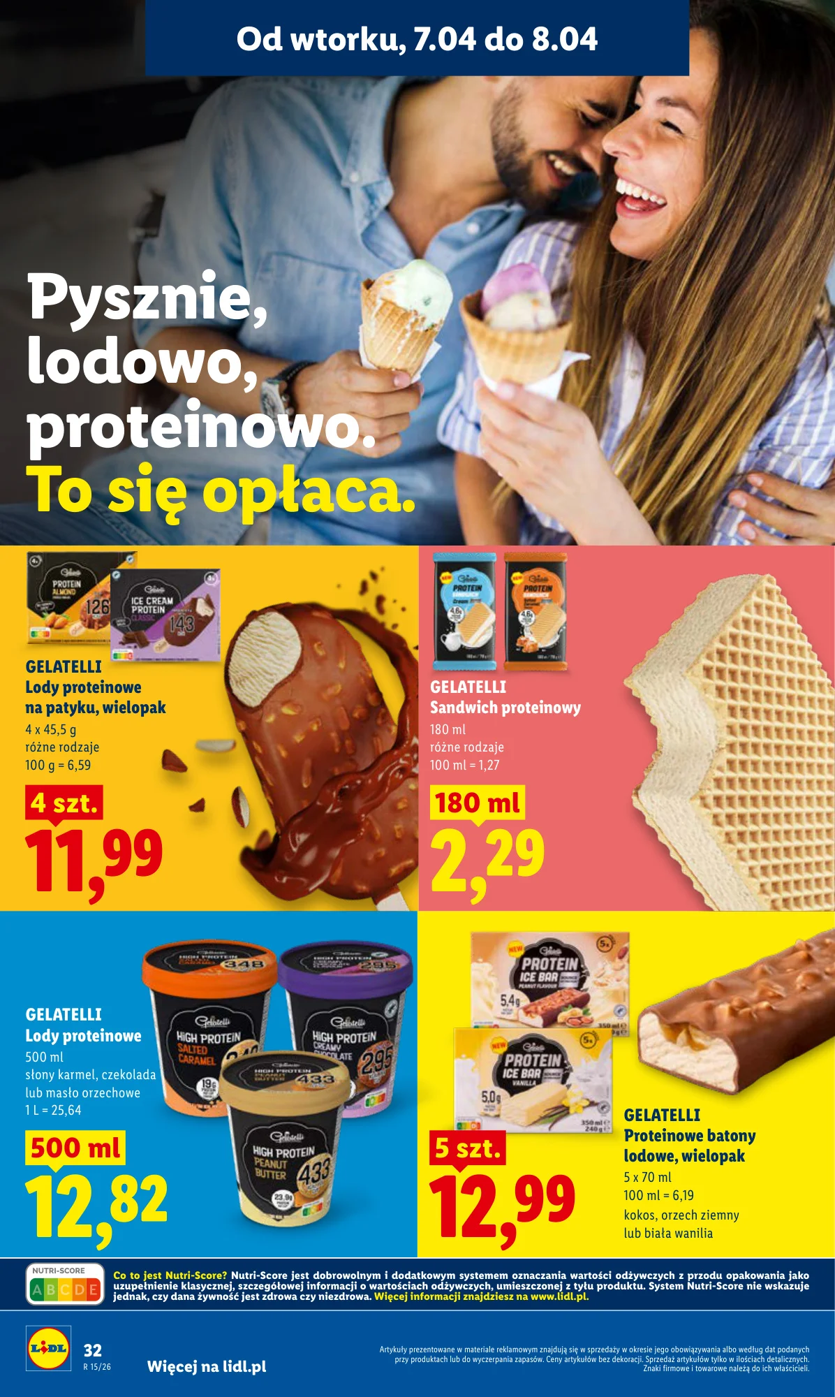 Gazetka promocyjna Lidl str. 36