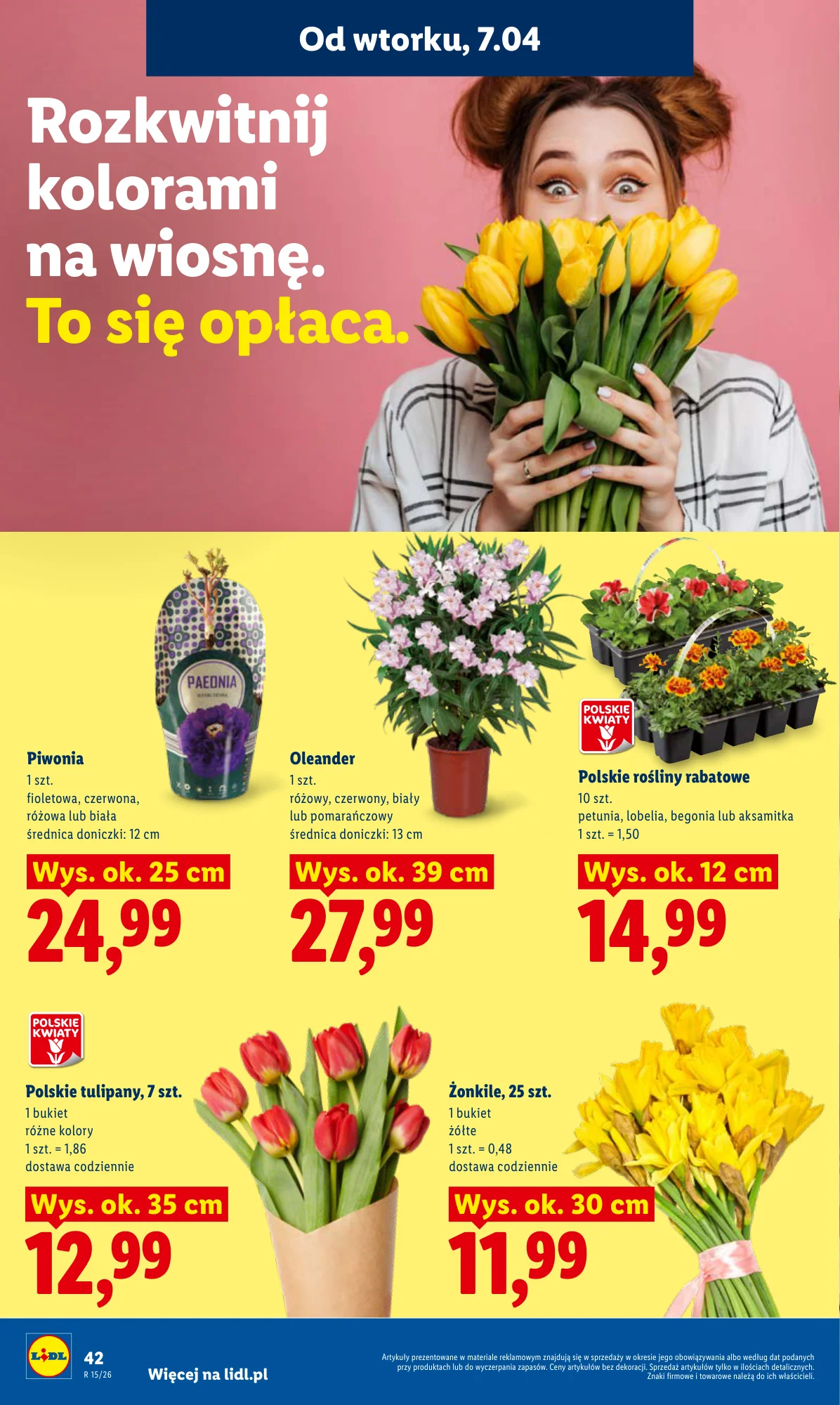 Gazetka promocyjna Lidl str. 46