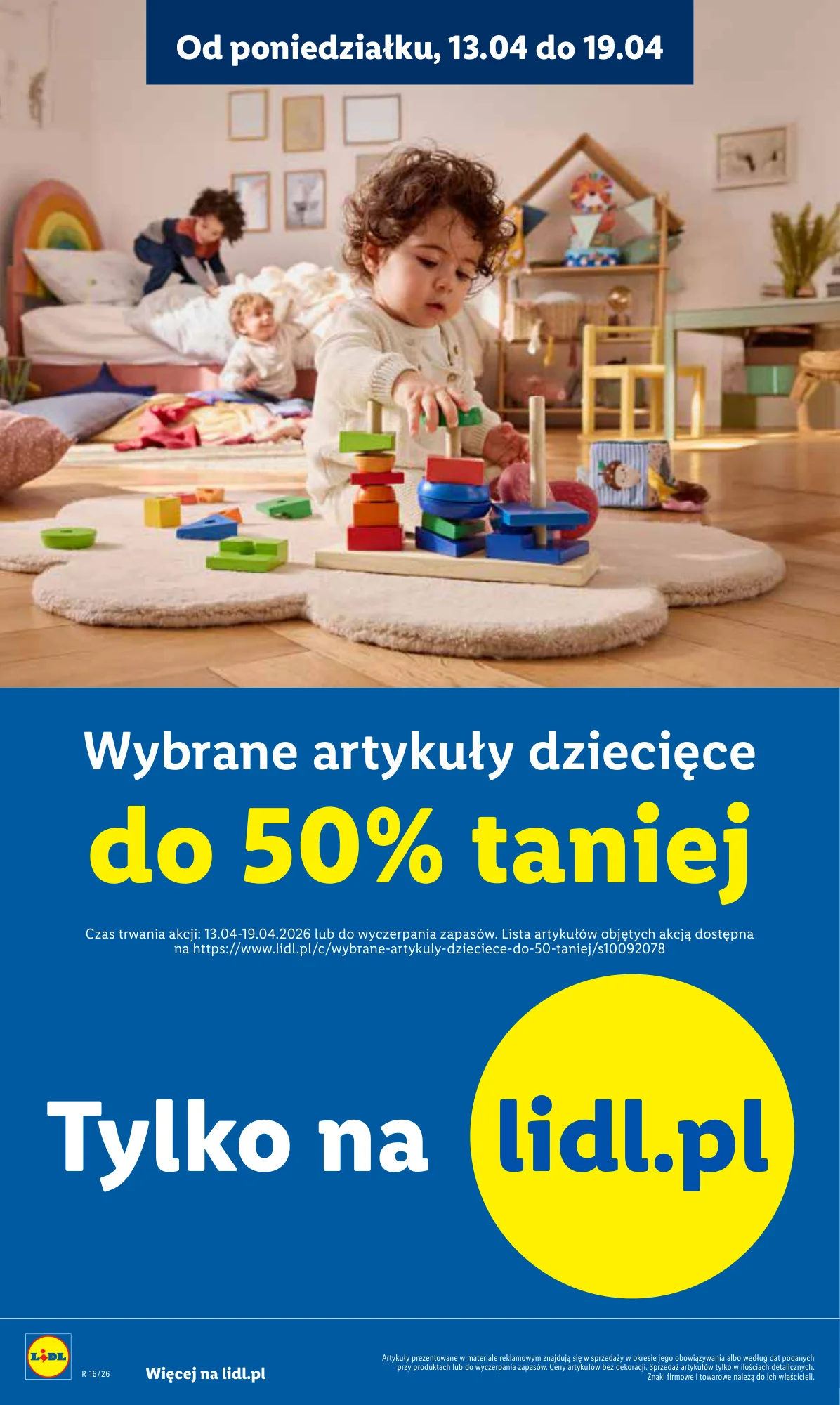 Gazetka promocyjna Lidl str. 26