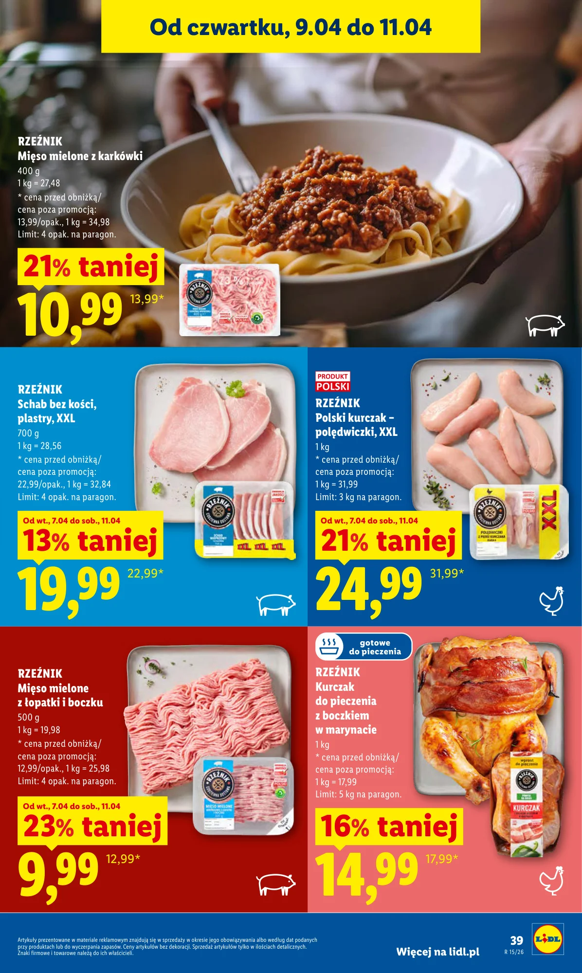 Gazetka promocyjna Lidl str. 37