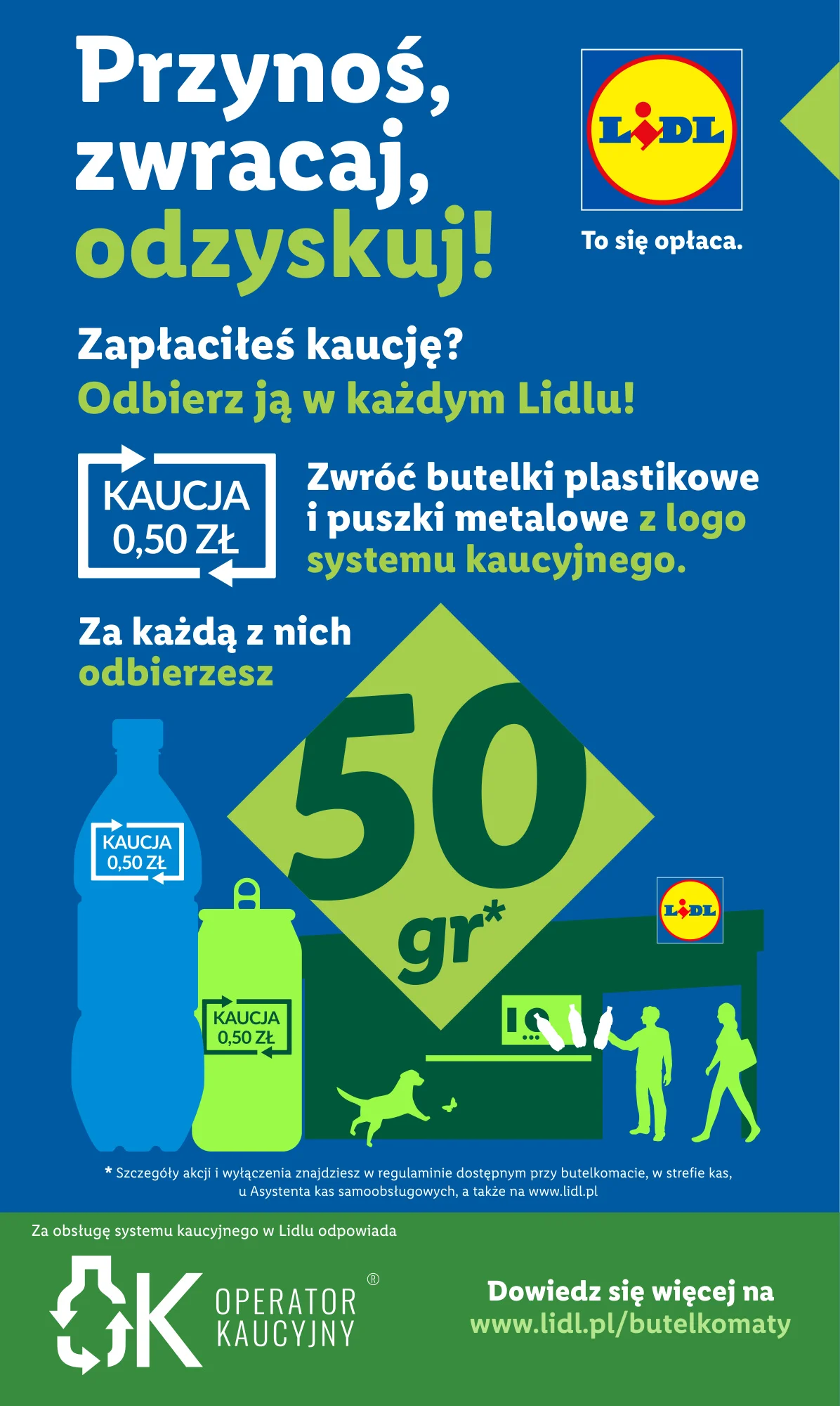 Gazetka promocyjna Lidl str. 44