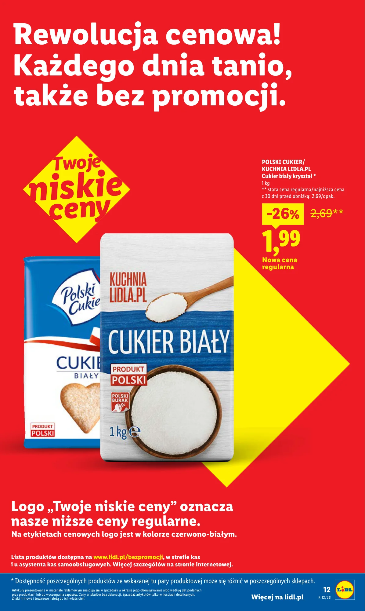 Gazetka promocyjna Lidl str. 24