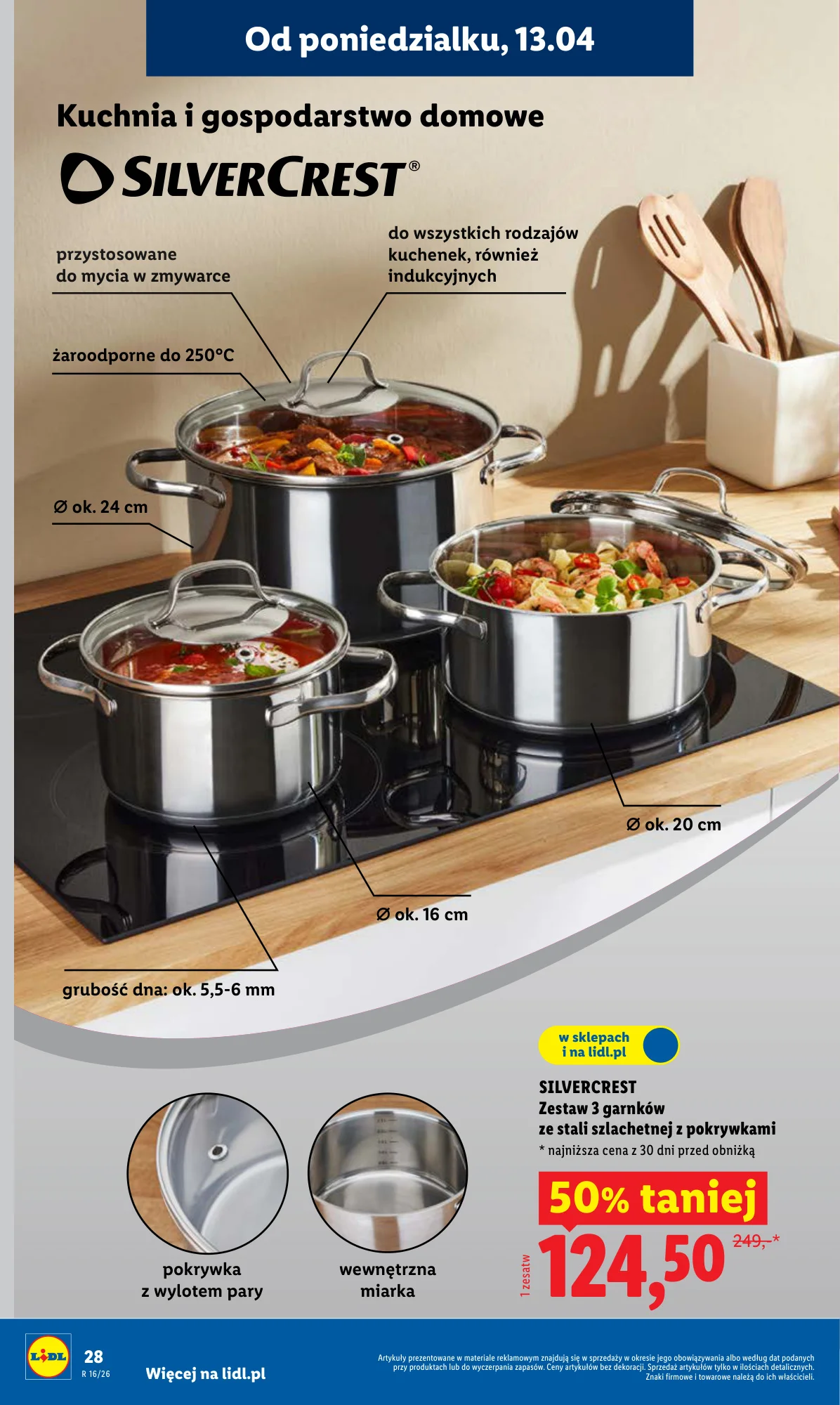 Gazetka promocyjna Lidl str. 28