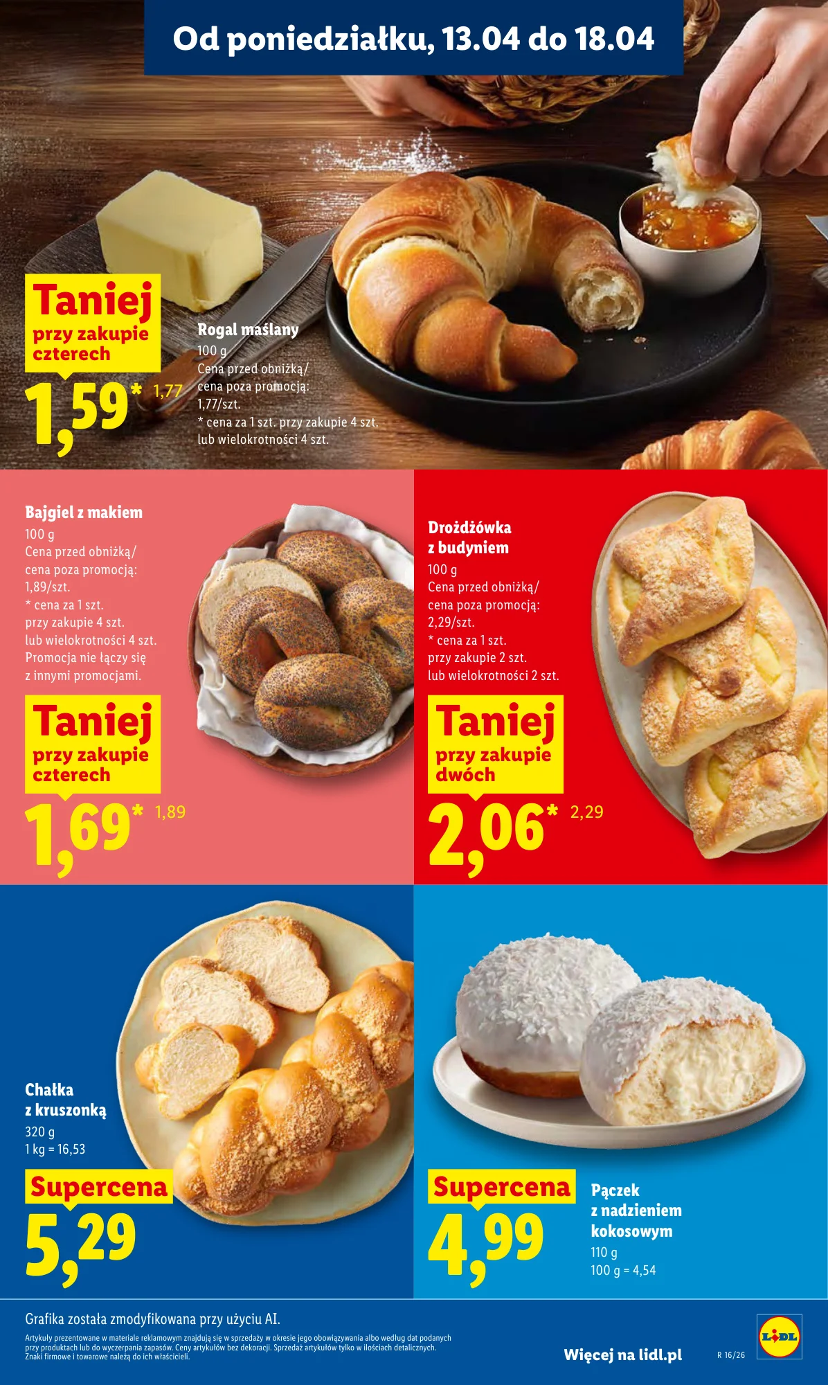 Gazetka promocyjna Lidl str. 51