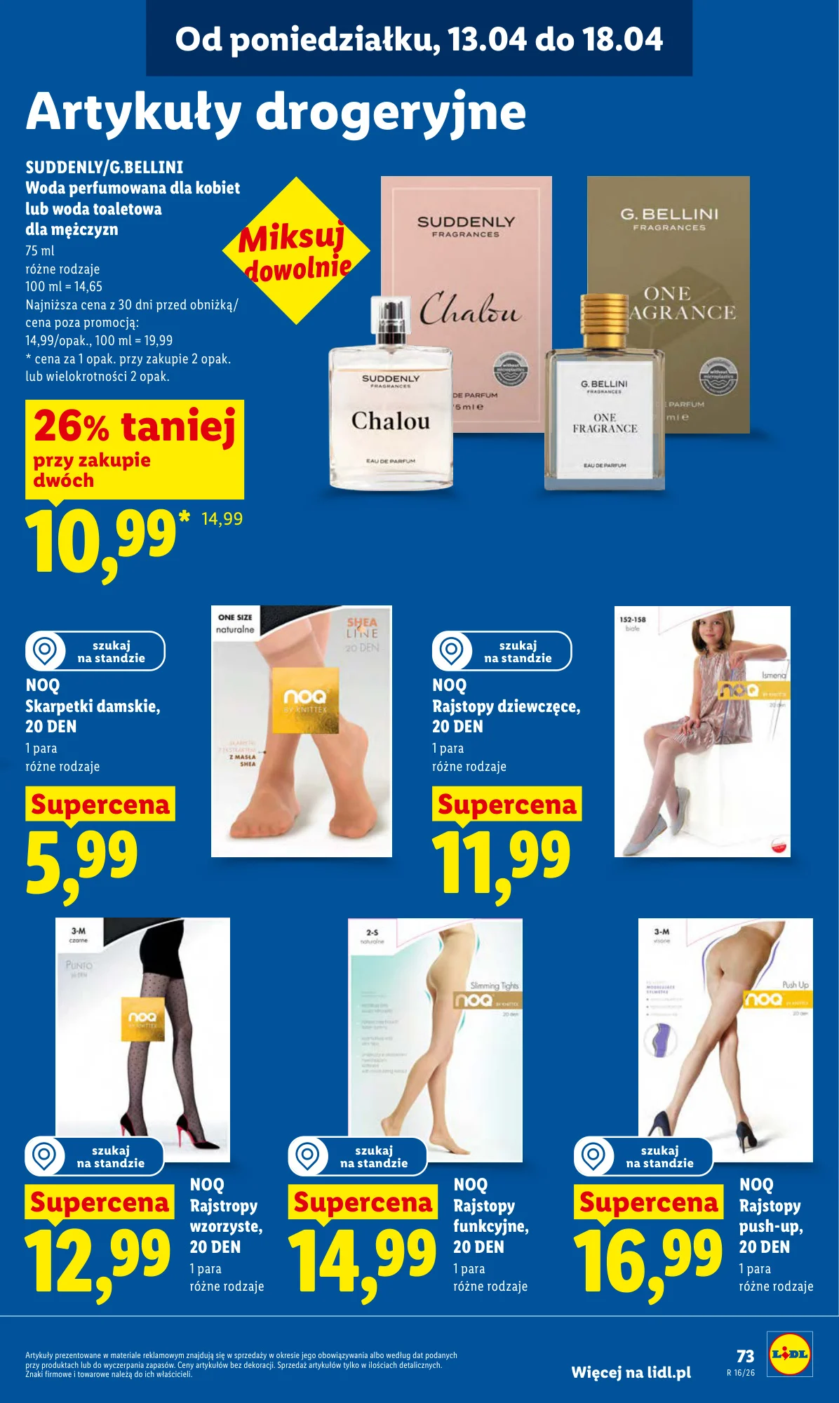 Gazetka promocyjna Lidl str. 79