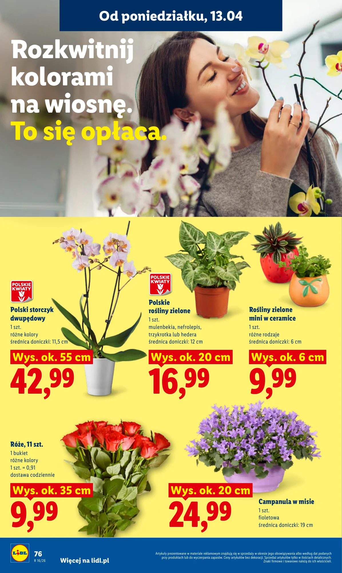 Gazetka promocyjna Lidl str. 82