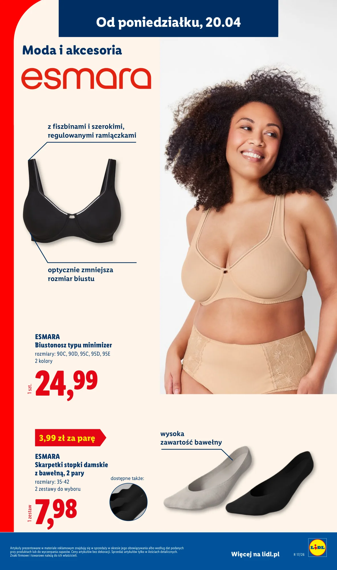 Gazetka promocyjna Lidl str. 13