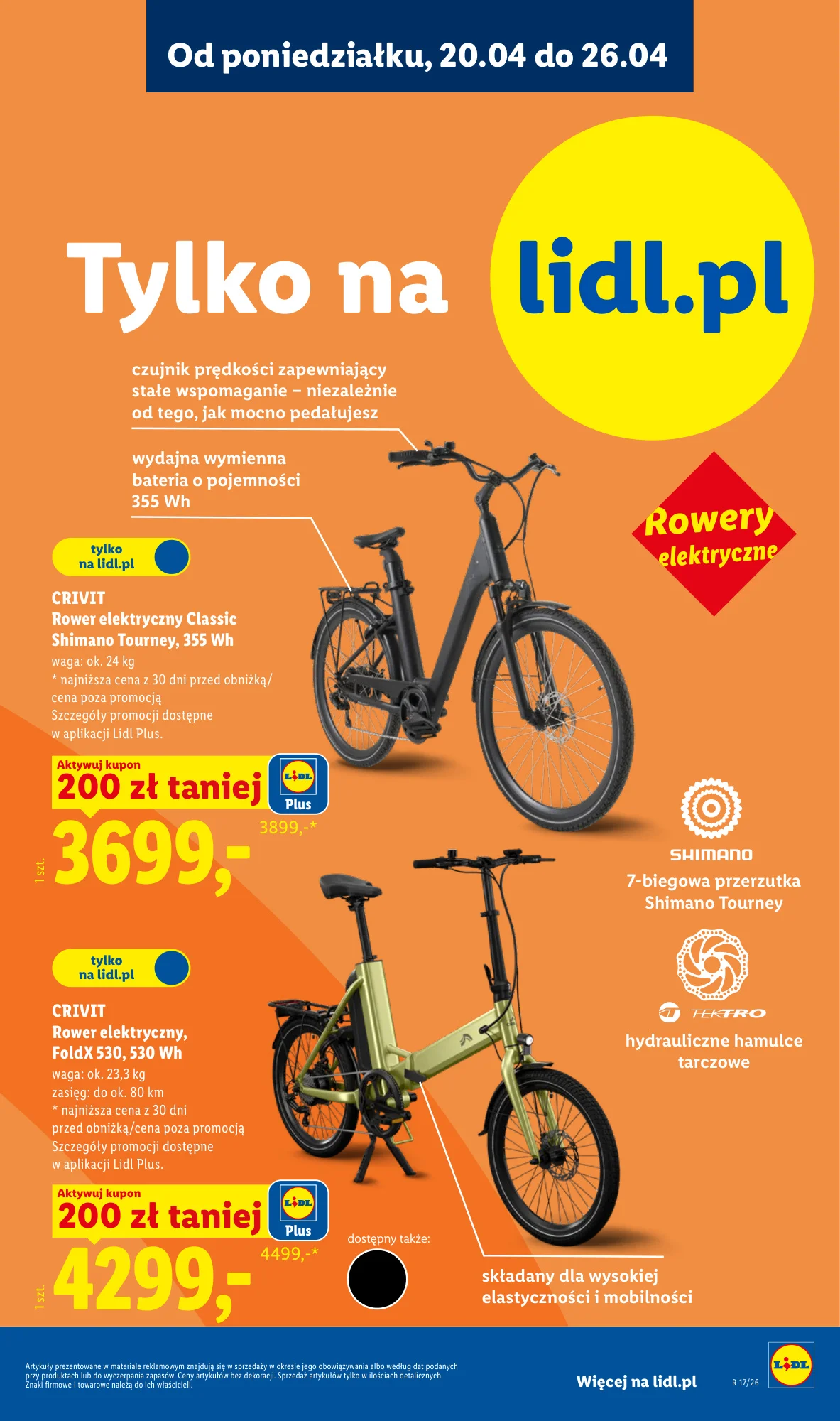 Gazetka promocyjna Lidl str. 25