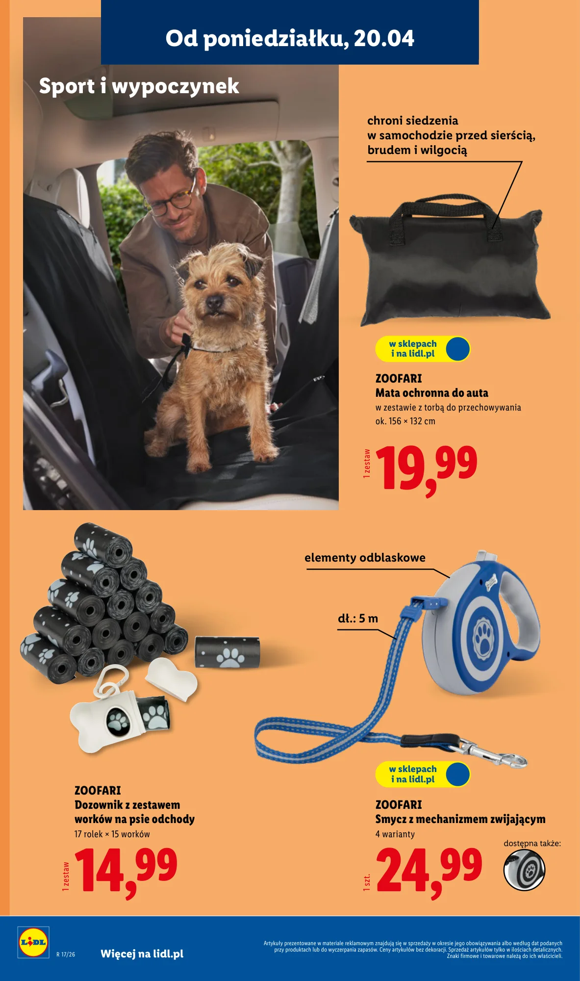 Gazetka promocyjna Lidl str. 26