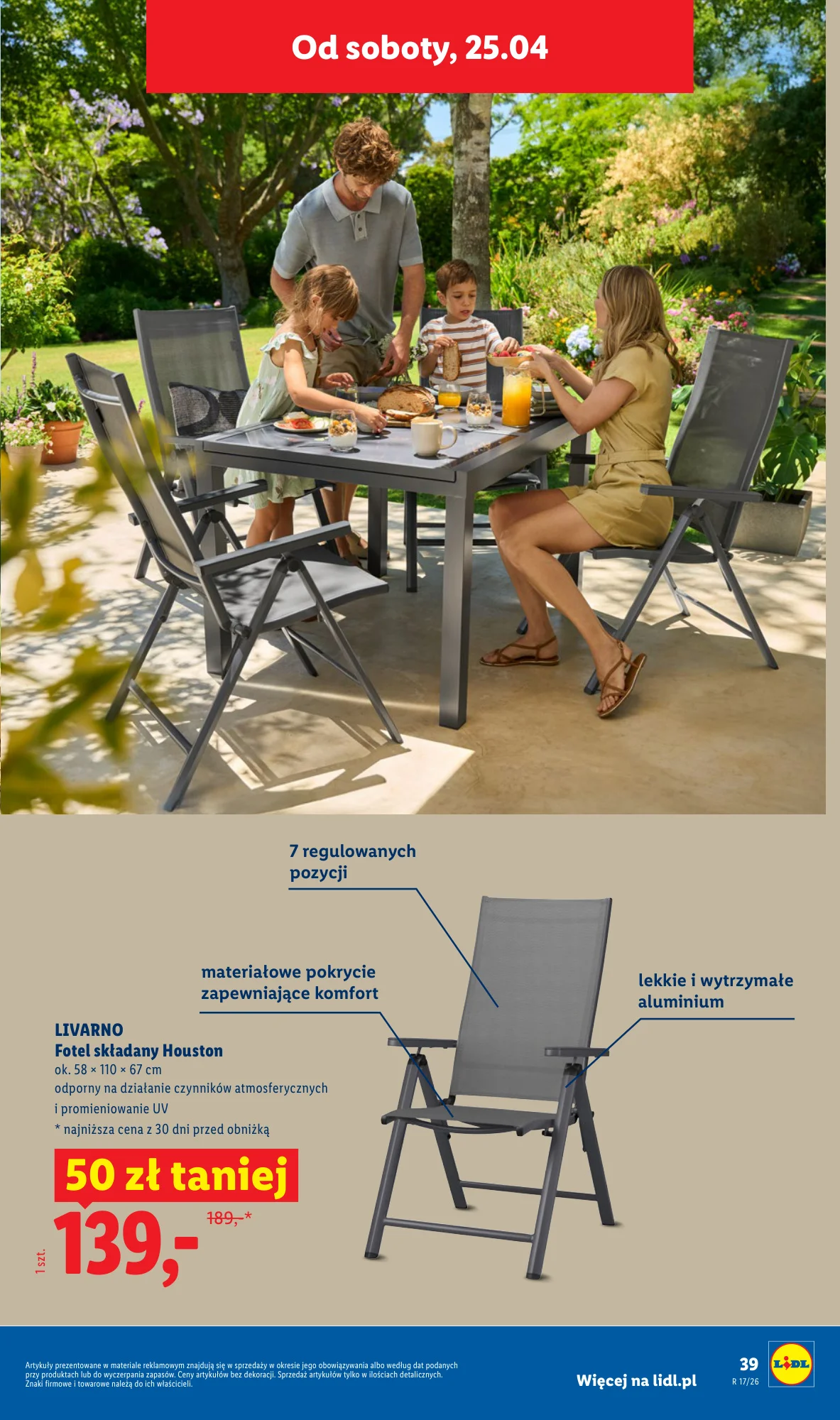 Gazetka promocyjna Lidl str. 53