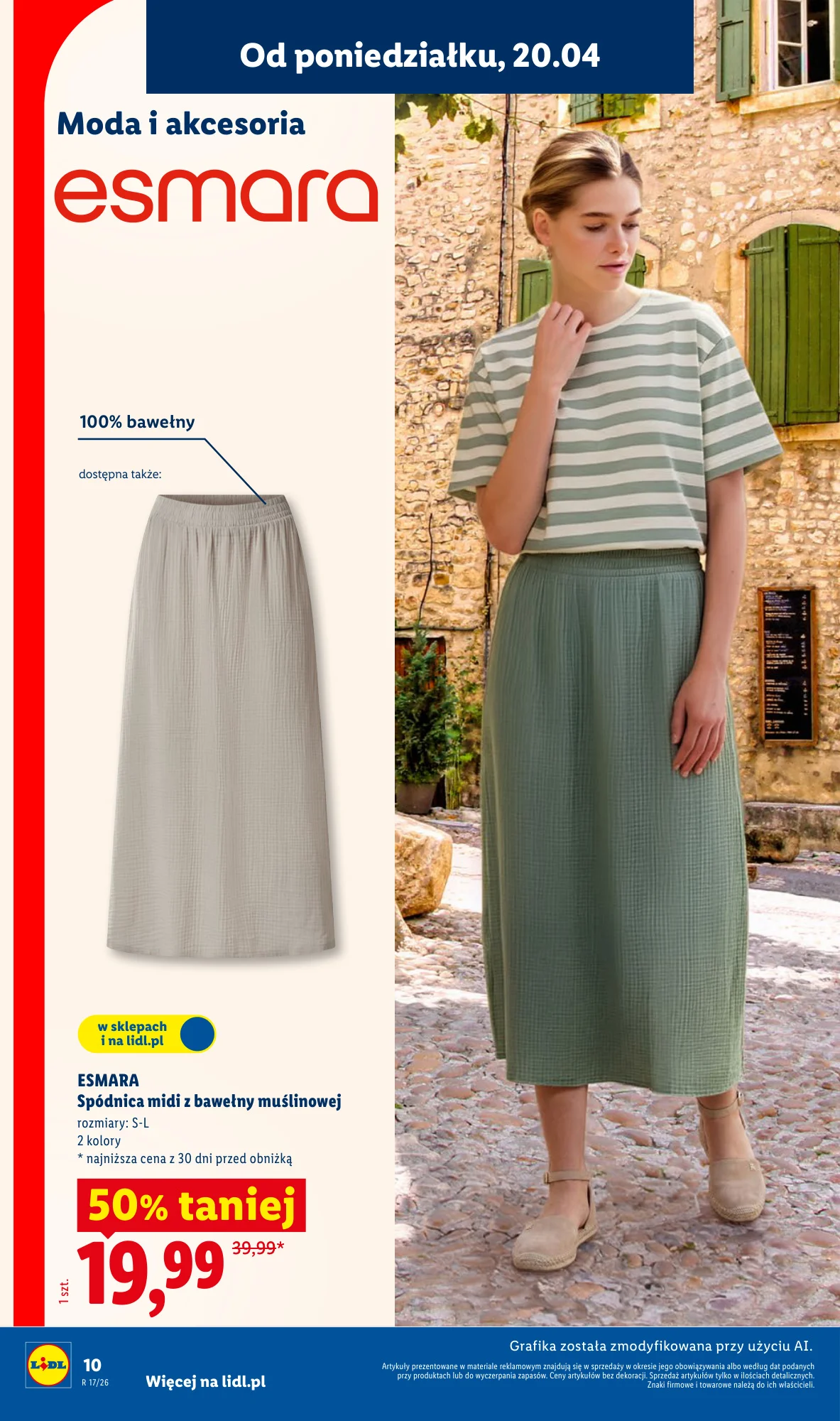 Gazetka promocyjna Lidl str. 8