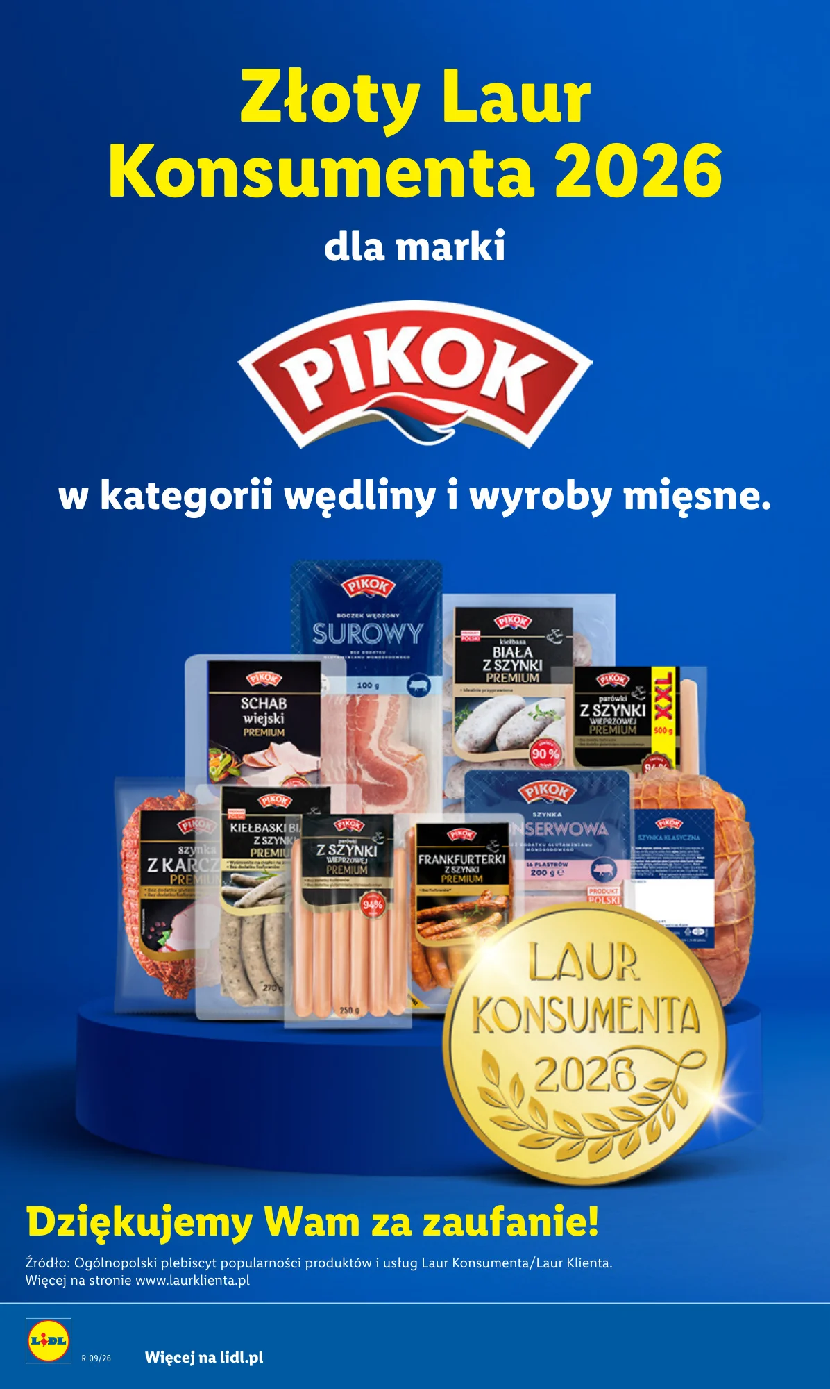 Gazetka promocyjna Lidl str. 48