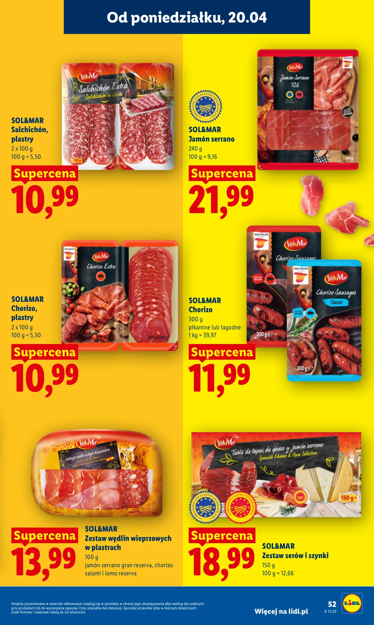 Gazetka promocyjna Lidl str. 53